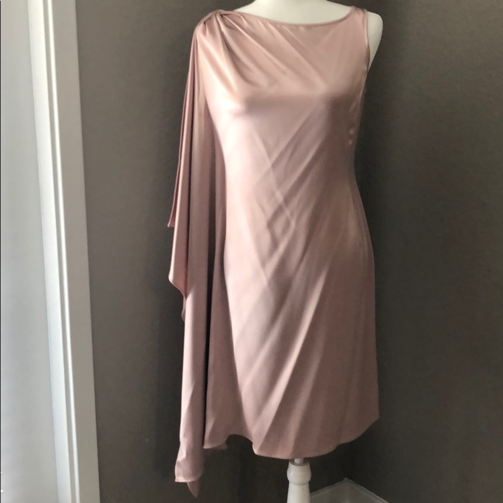 St. John formal cocktail dress